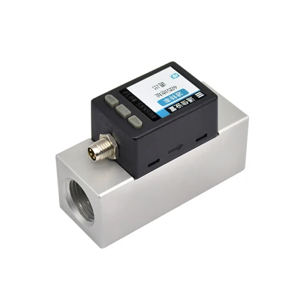 جهاز قياس التدفق الشامل بمستشعر التدفق ASAIR AMS2000