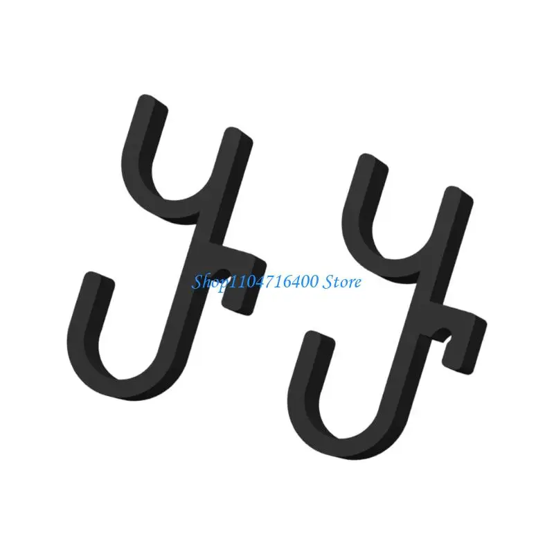 

y1gd Vehicle Cargo Storage With Waterproof Hooks For Auto Storage Solution