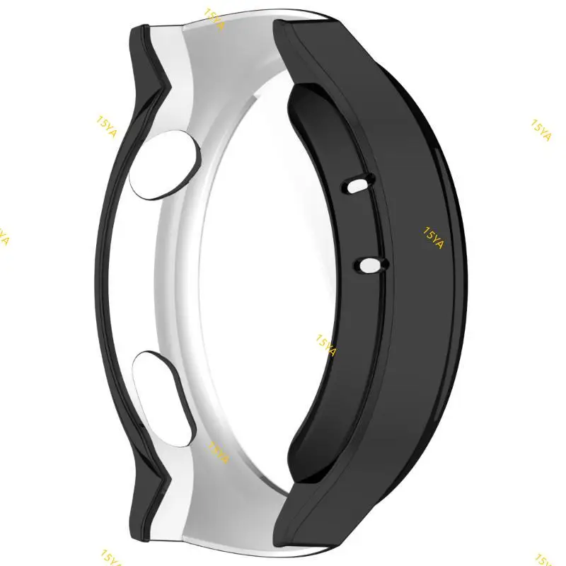 15YA Protector Cover Shell для просмотра 4 бампер -рама