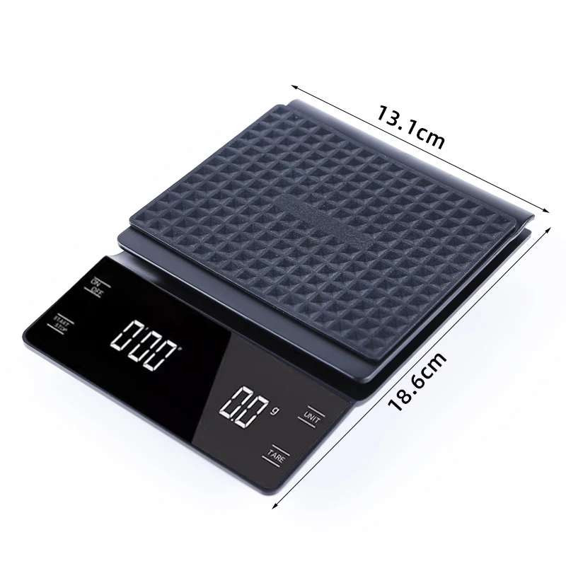 Thumbnail 3 - #7 Top Portable Pocket Scales Picks for Every Budget