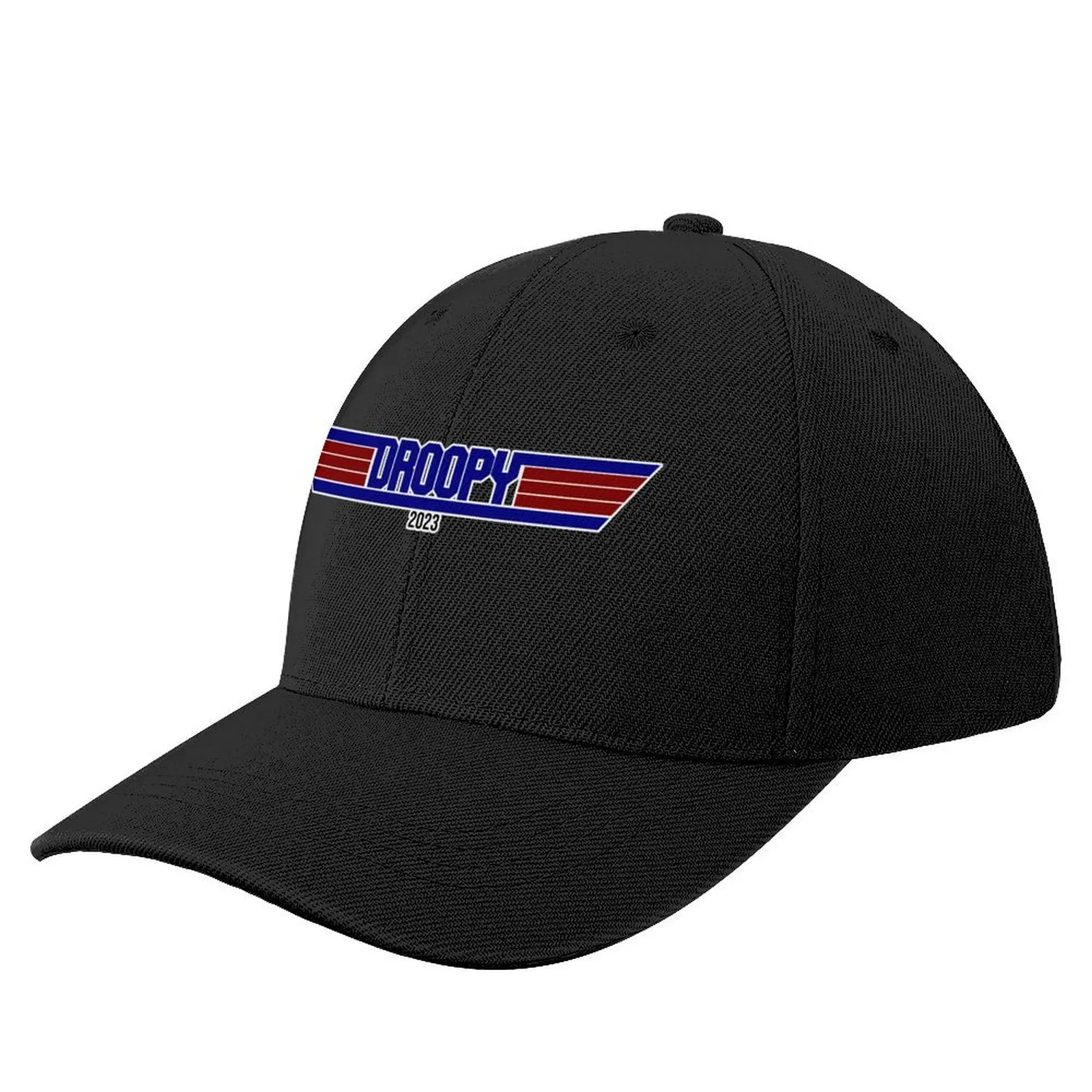 Fort Droopy 2023 Baseball Cap Golf Cap Beach For Women Men's