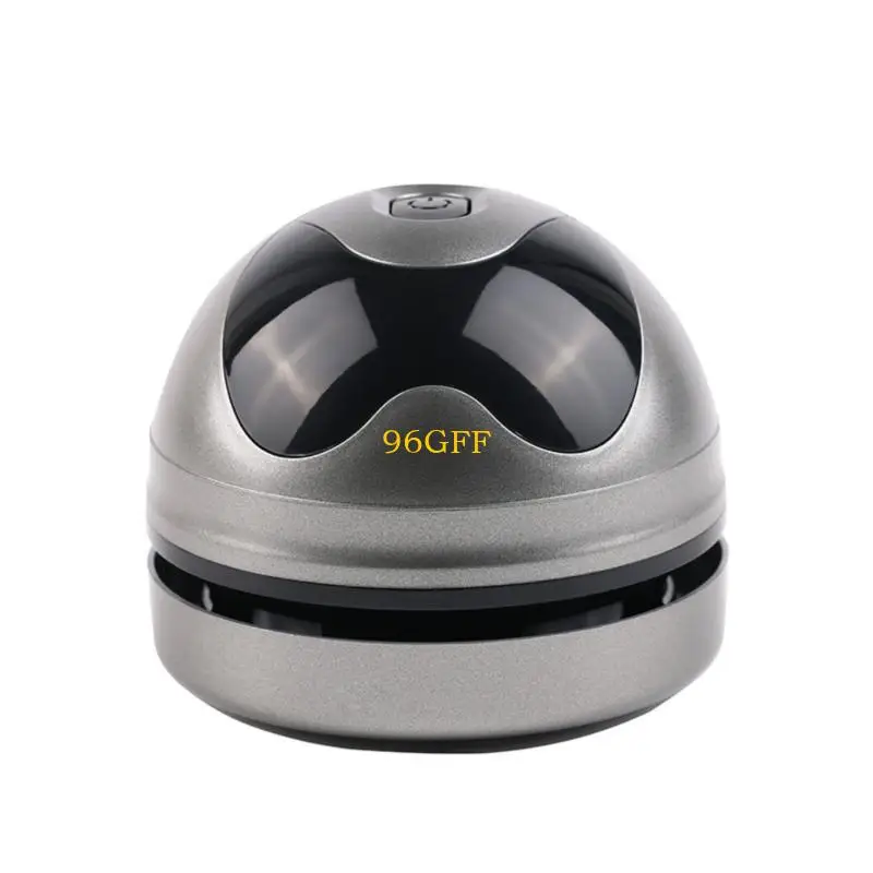 96GF Simple Maintenance Tiny Vacuum with Detachable Dirt Collector and Encompassed Cleansing Brush for Regular Maintenance