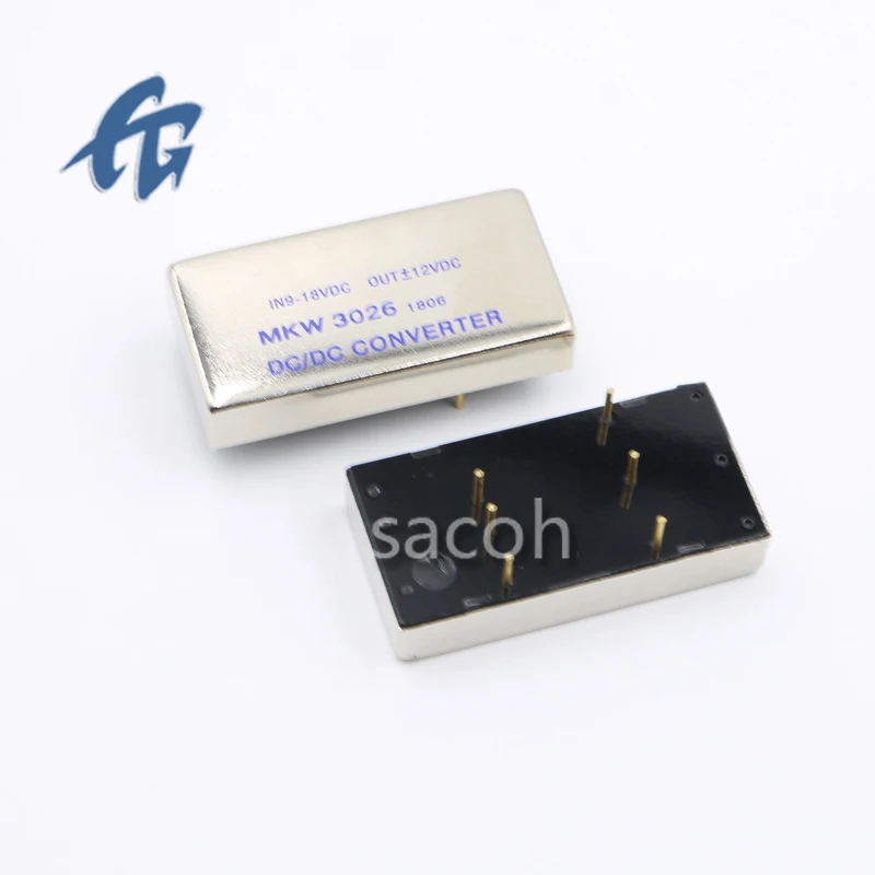 

New Original 1Pcs MKW3026 DIP IC Chip Integrated Circuit Good Quality