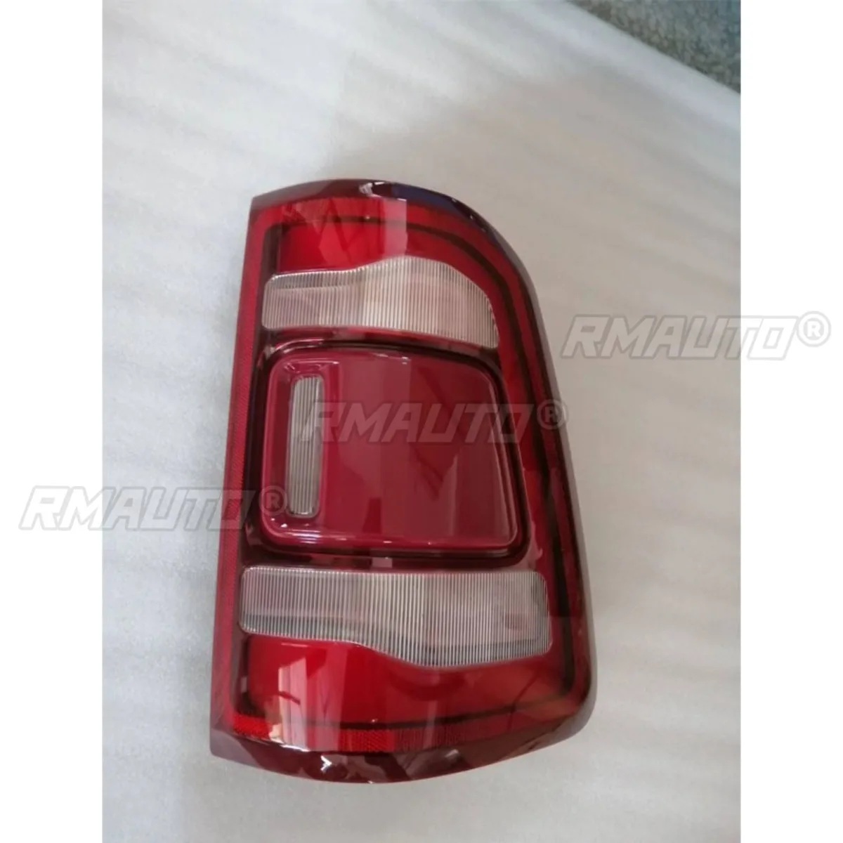 

Для Dodge RAM 1500 2019-2021 светодиодные дневные ходовые огни водонепроницаемые противотуманные фары автомобильный задний фонарь в сборе комплект кузова 55112990AD