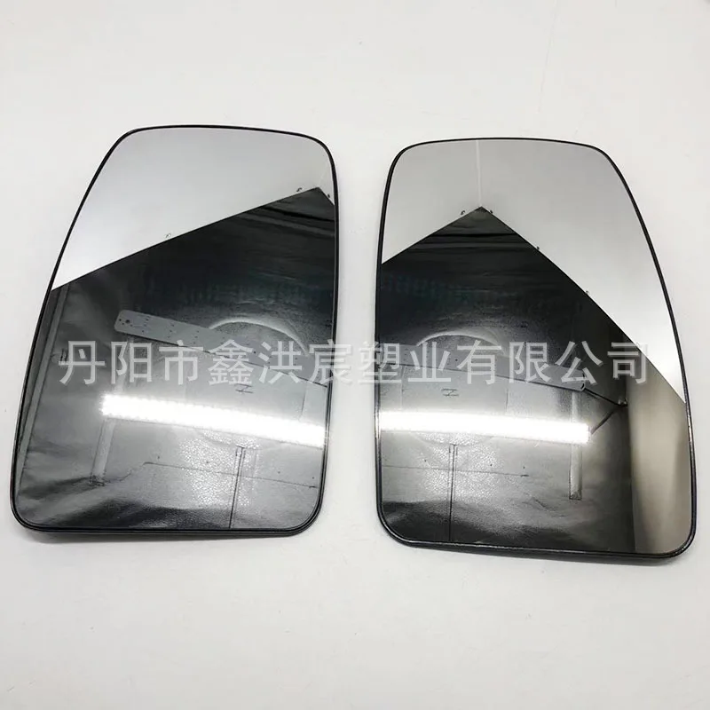 

For Nissan NV400 Renault MASTE Opel MOVANO Car rearview mirror Side Rearview Mirror Glass Anti-fog Defrosting Door Wing Mirror