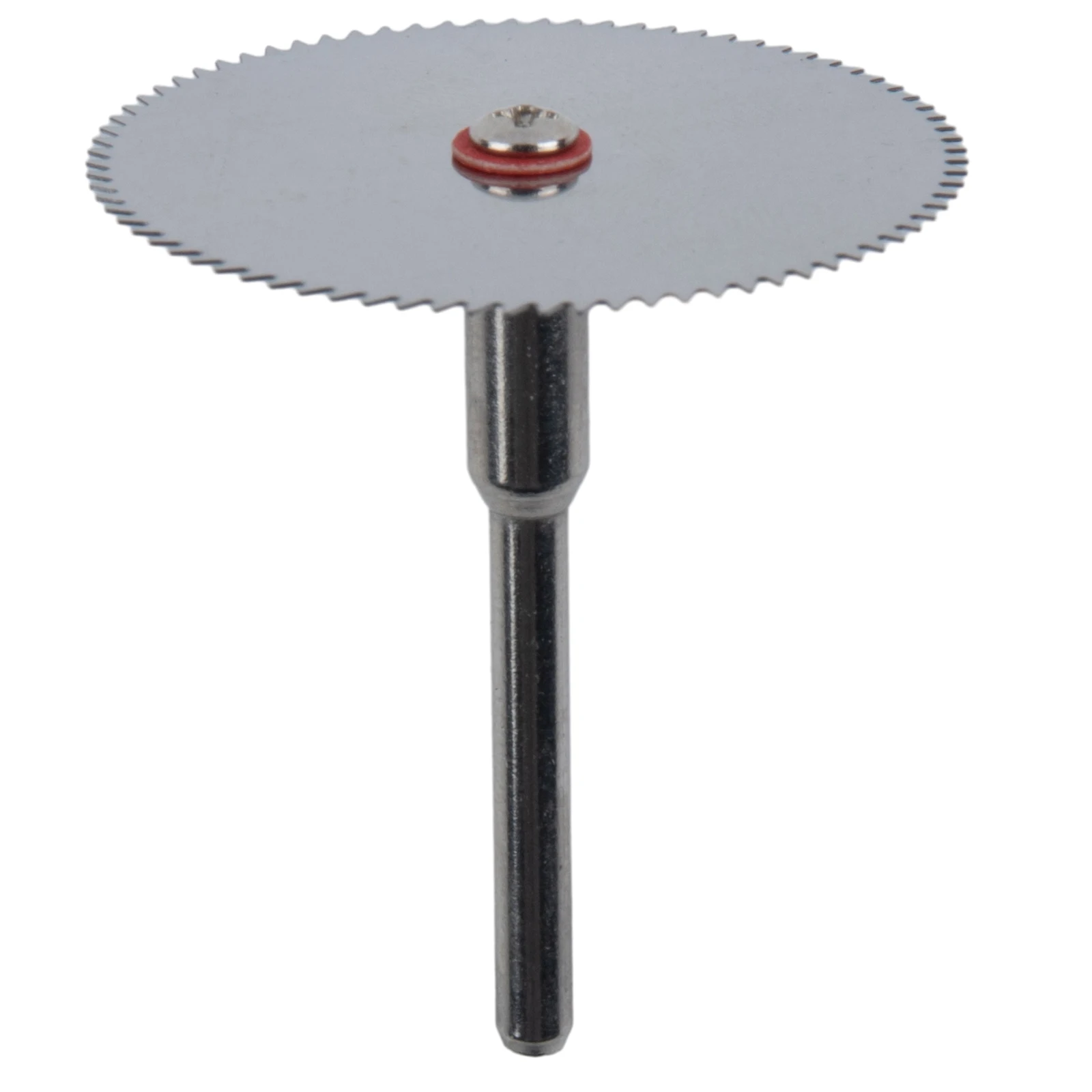 17Pcs Mini Set di lame per seghe circolari disco da taglio professionale per la lavorazione del legno con 1 polo 22mm 25mm 32mm per il taglio di legno e metallo