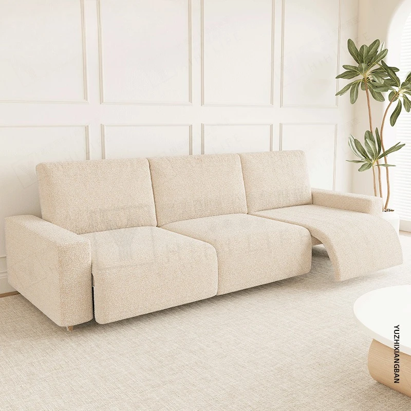 

Xuezi, hemp feeling, household, electric, sofa cover, protective cover, light luxury, all-inclusive, all-split