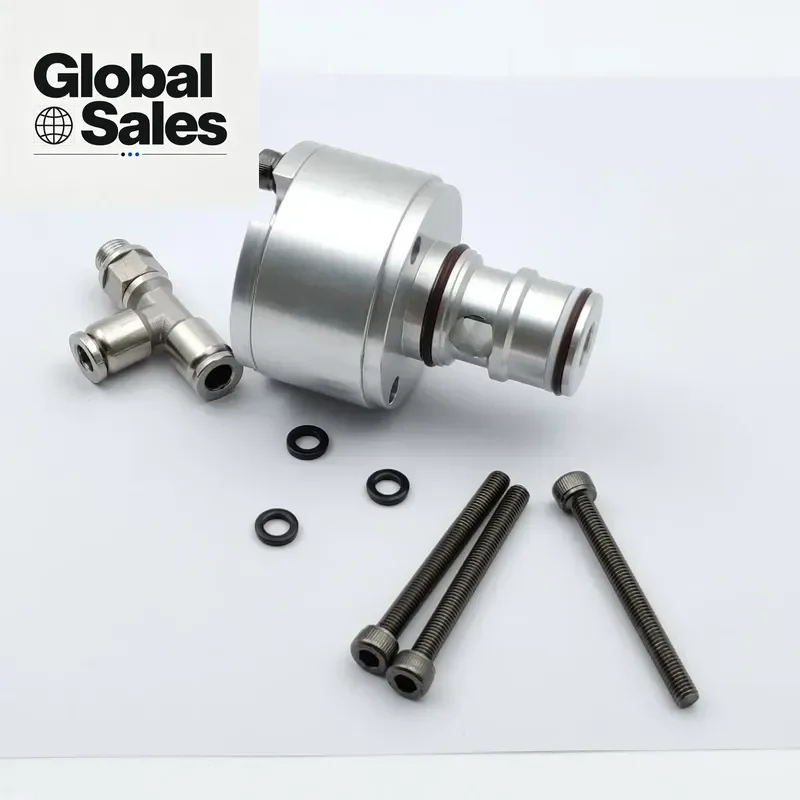 Pressure Relief Valve Safety Protection for Nordso Slautterback Hot Melt Tank Overpressure Release Prevents Damage Float