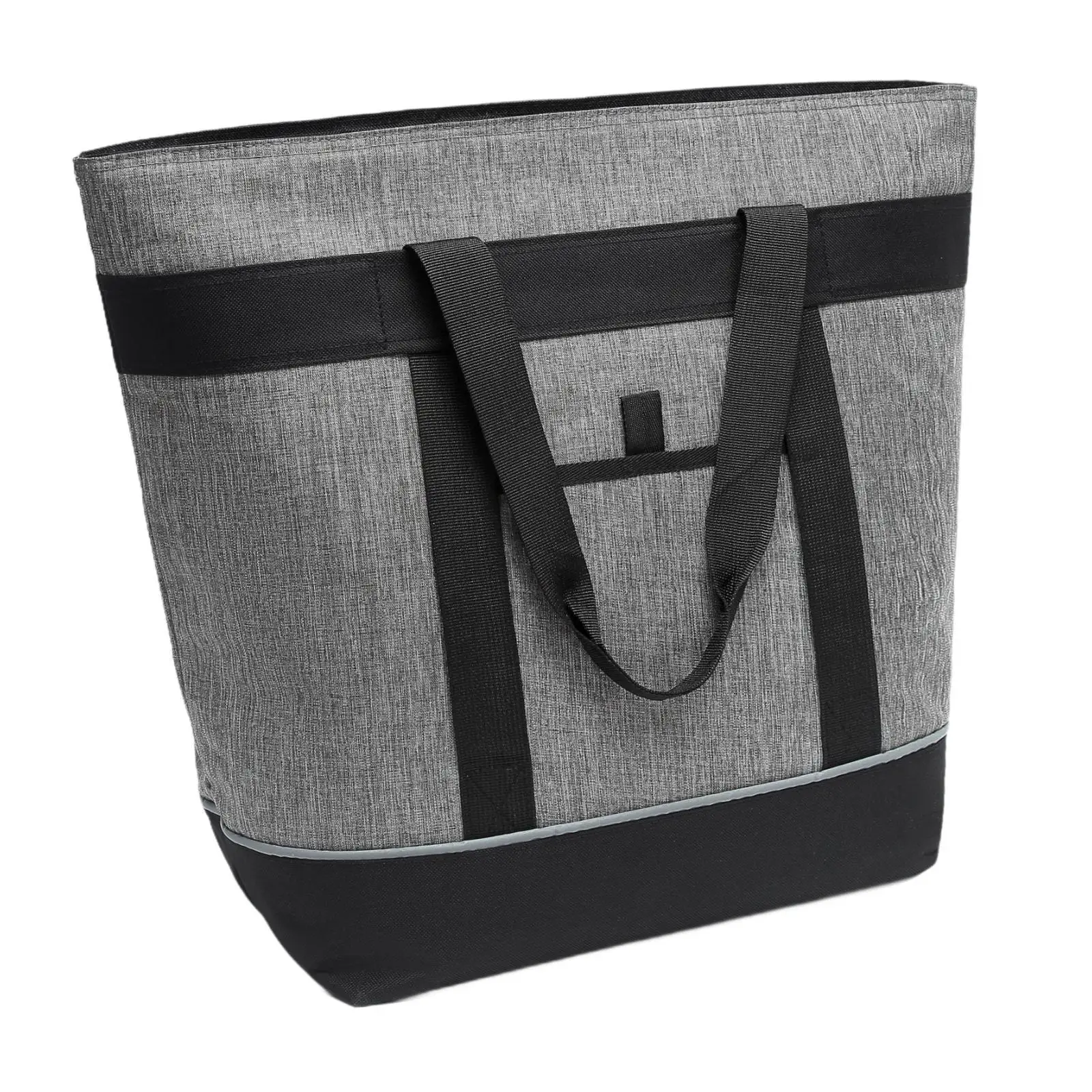 

Термосумка для напитков, герметичная, многоразовая, легкая, для офиса, пляжа, пикника, рыбалки