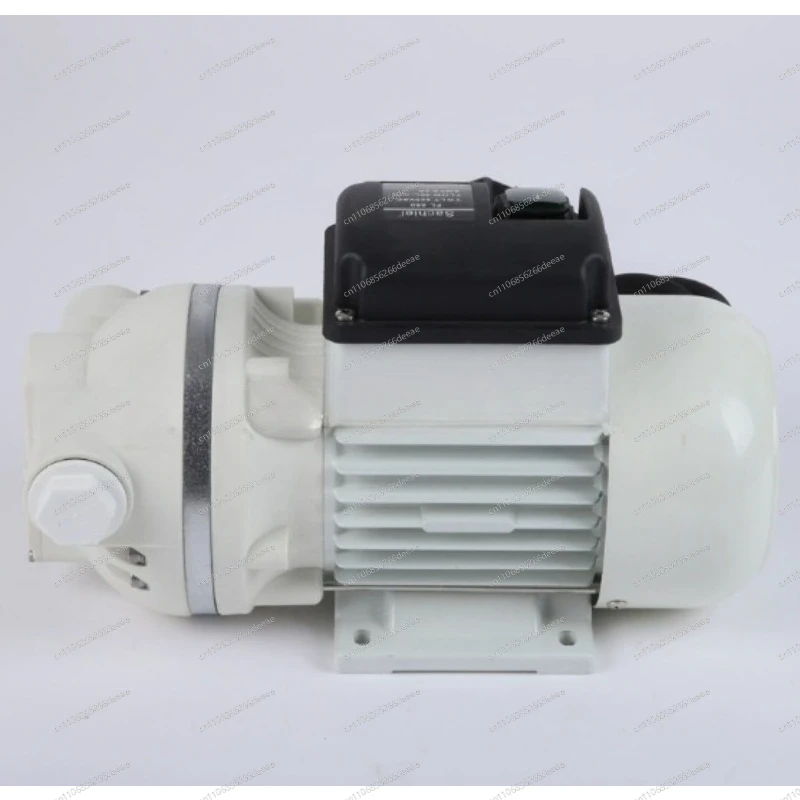 YBJ-Self-Priming Acid & Alkali Transfer Pump – High-Flow Corrosion-Resistant Diaphragm Pump for Harsh Fluids