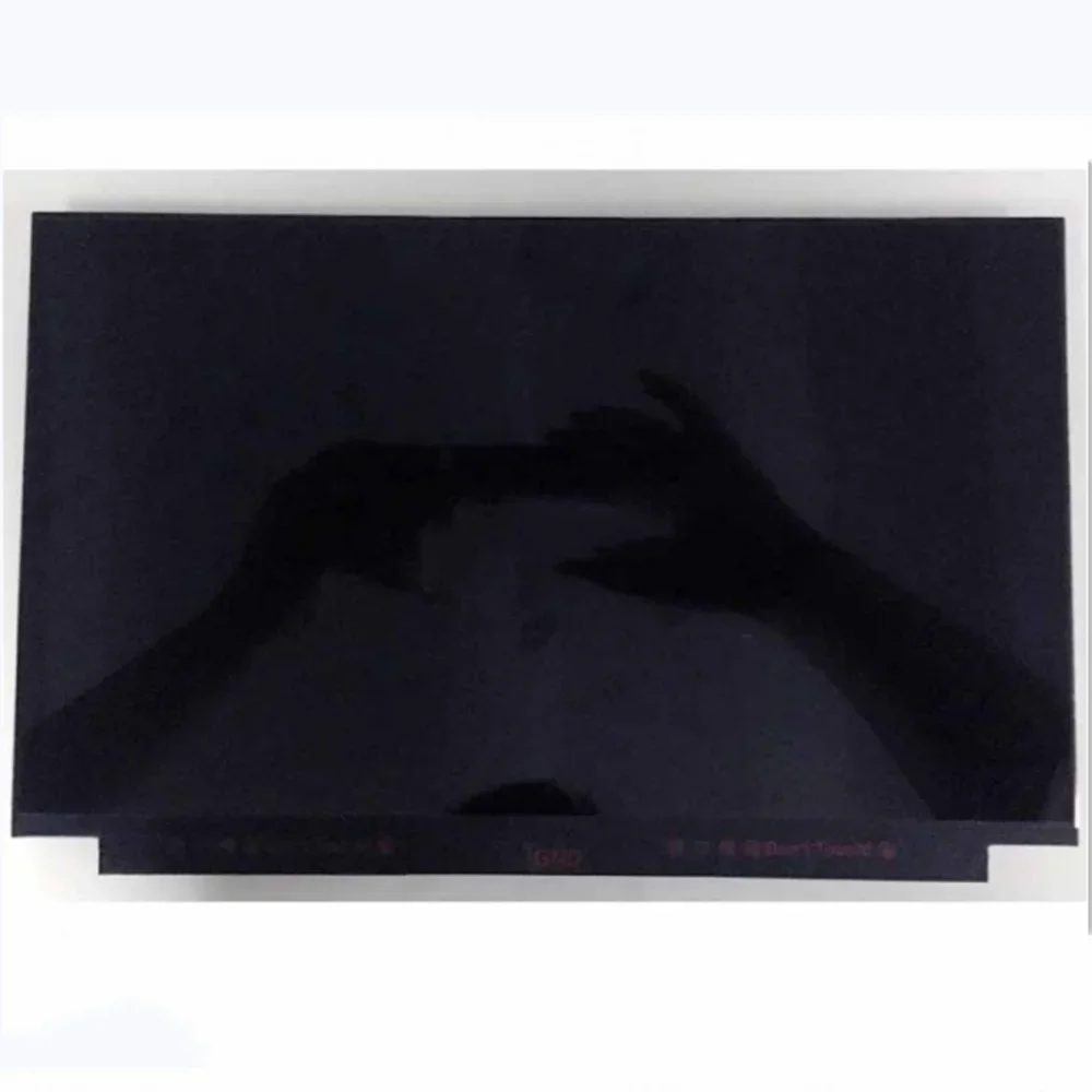 B133HAN04.2 13.3 inch LCD Screen Laptop Panel IPS Slim EDP 30pins FHD 1920x1080 60Hz Non-touch 72% NTSC