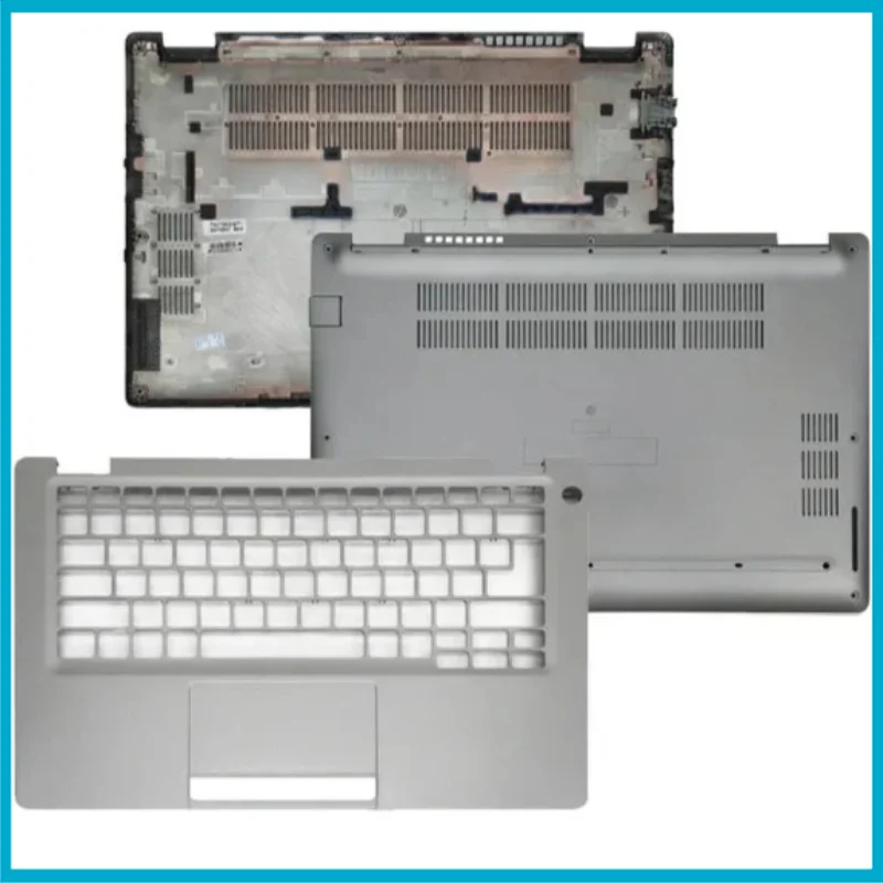 NEW Laptop AccessoriesNotebook Screen For DELL Latitude 5310 E5310 LCD Back Cover Palmrest Bottom Case Laptops Case