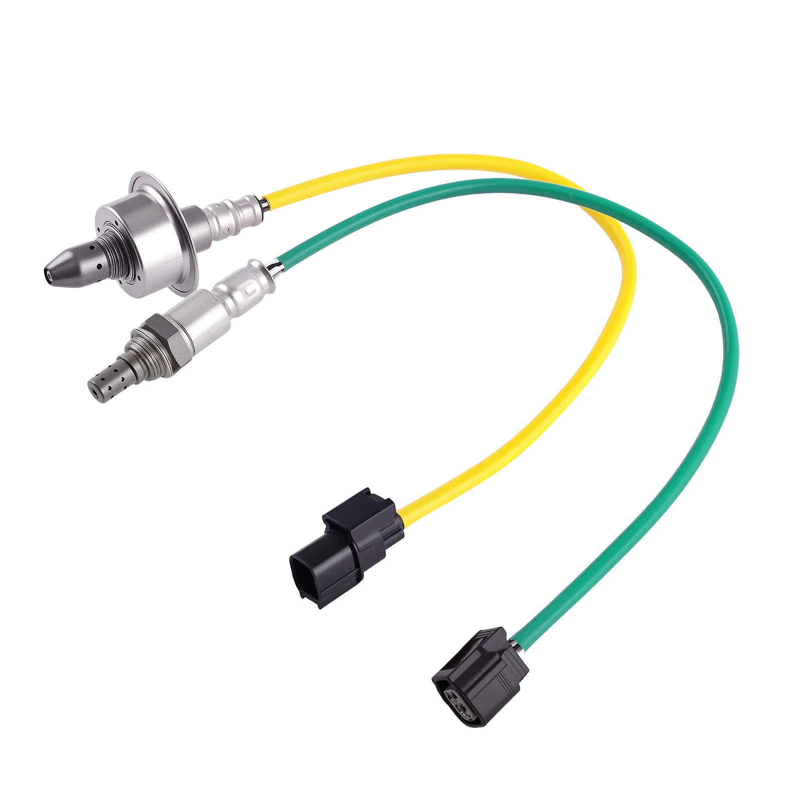 2PCS O2 Oxygen Sensor Up+Down For Honda CR-V 2.4L 2012-2013 234-9118 234-9118