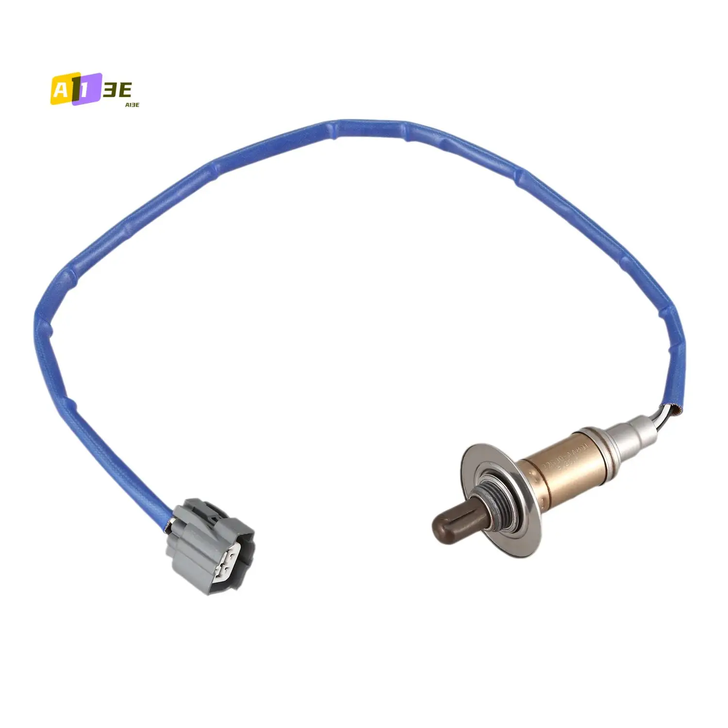 A03E-22690-AA891 O2 Oxygen Sensor For Subaru Forester Impreza Legacy 22690AA891 22690-AA891 4 Wires Lambda Probe
