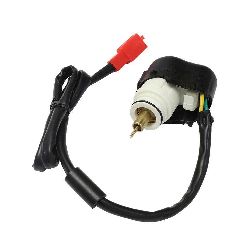 Electric Auto Choke Valve For Liberty Beverly CVK24/26/30 GY6 Scooter Liberty MP3 X8 X9 Fly125 GPR Gilera VOG150/250/260/300