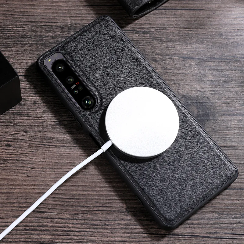 Thumbnail 2 - #21 Highest Rated Sony Xperia 1 V Phone Case to Buy in 2026