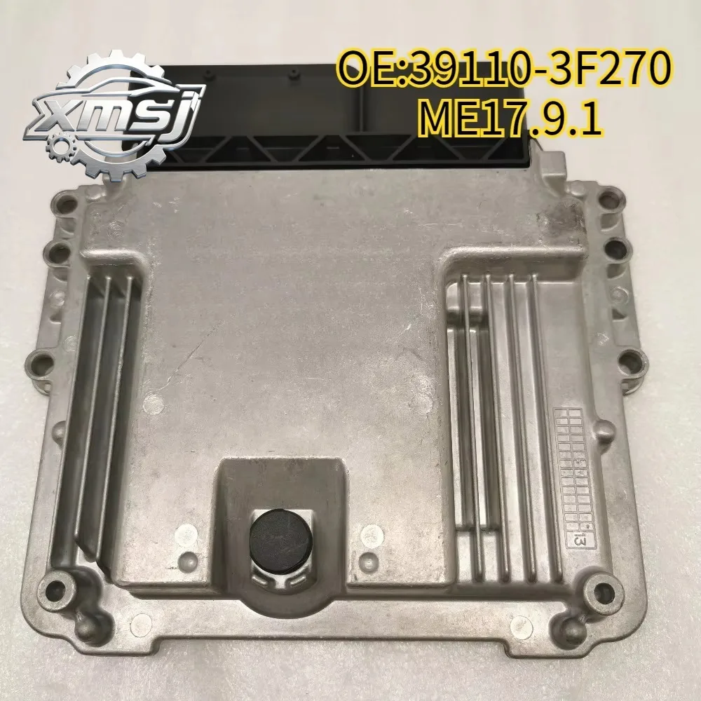 Módulo de control de motor de alta calidad, nuevo, para 39110-3F270 4.6L, ME17.9.1