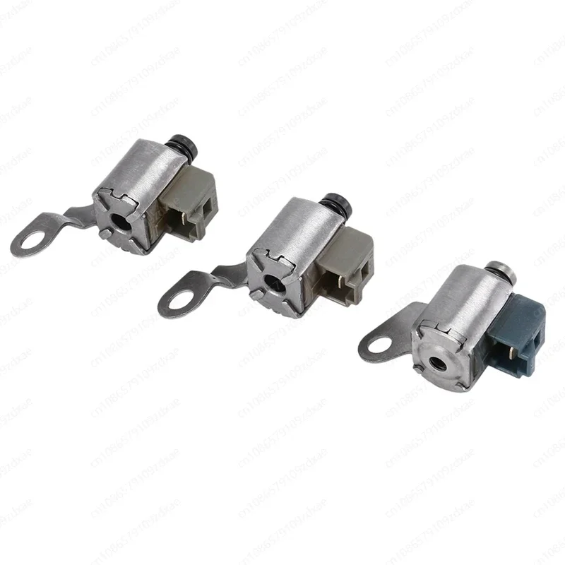 1Set A340 A340E A340F AW-4 Transmission Solenoid Valve Kit For Jeep Lexus Toyota 4 Runner 85420-22080 35250-50030 tools