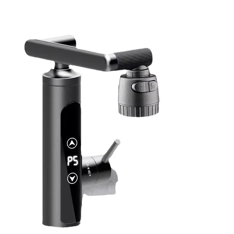 

Electric heating faucet Instant electric heating Household water heater Kitchen hot and cold constant temperature quick heating