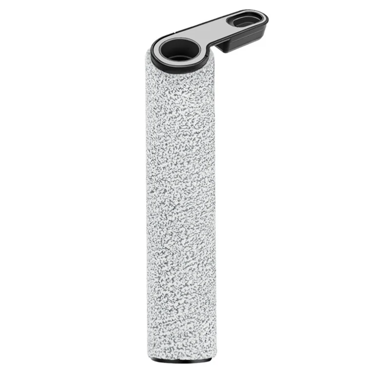 BISM لـ Roborock Flexi Pro /Roborock A20 Pro فرشاة دوارة للروبوت ملحقات مرشحات Hepa كفاءة تنظيف محسنة