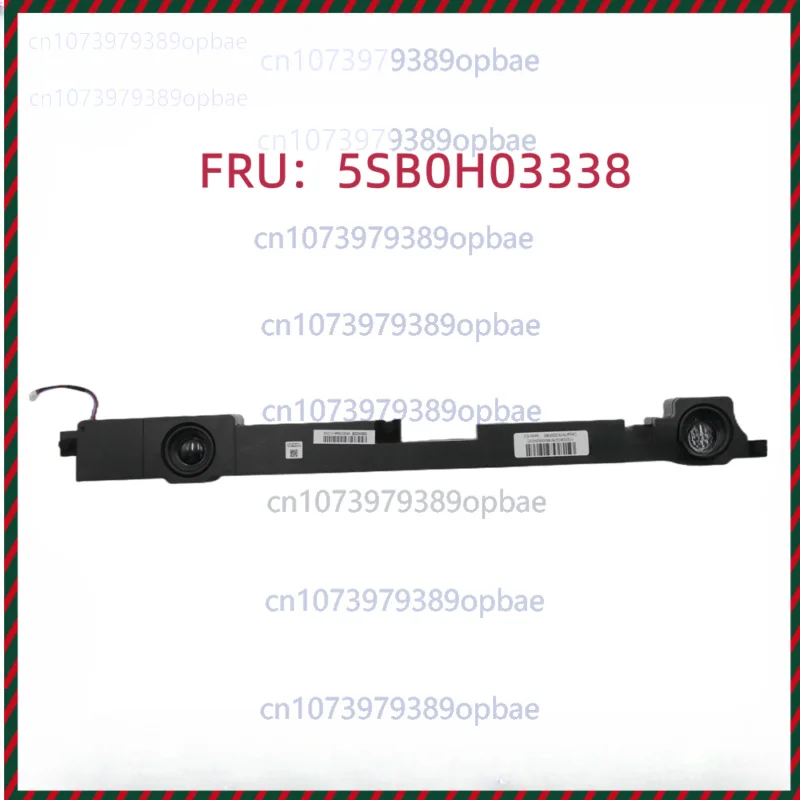 

Для Lenovo All-in-one Machine C20-30 C2030 Динамик Аудио 5SB0H03338 PK23000PM00