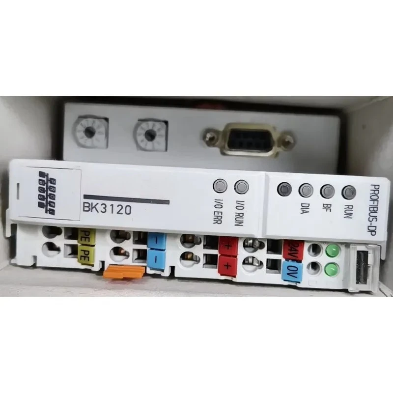 Brand New BK3120 Communication Module，Fast shipping，In Stock