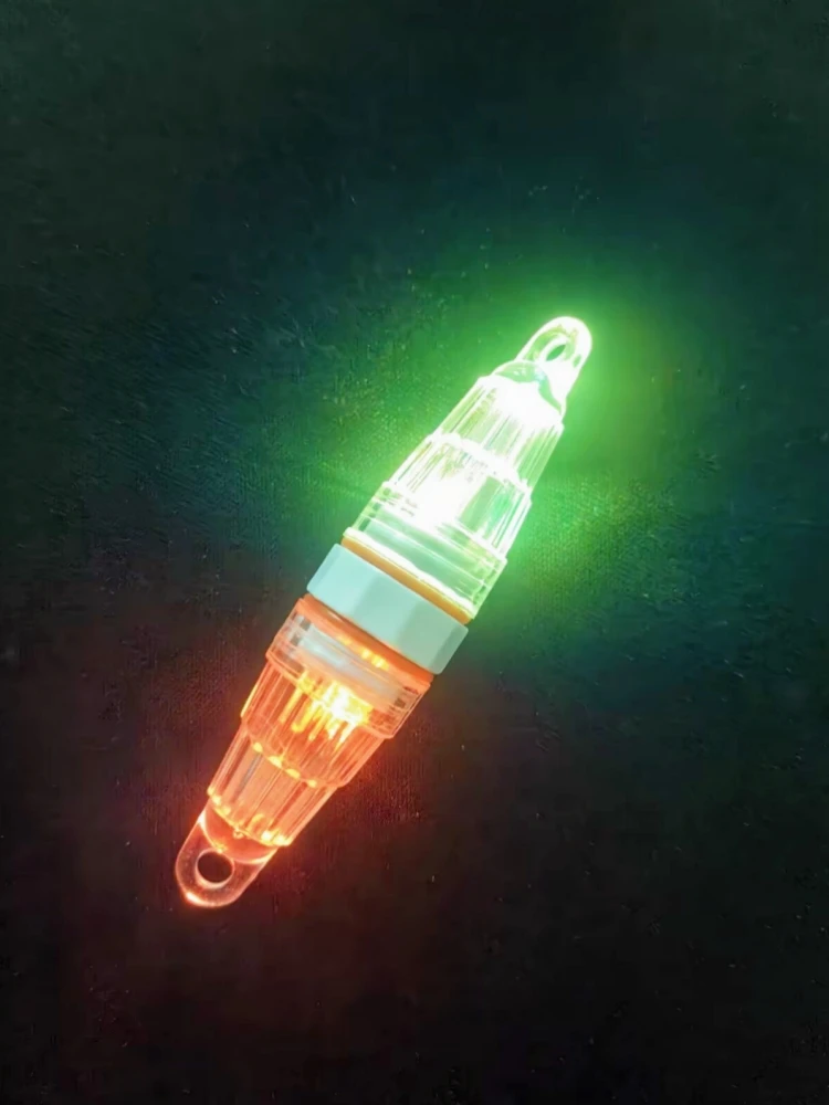 Underwater Fiing At…