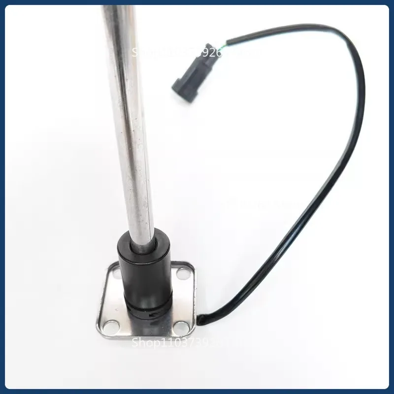 

Applicable To Qianjiang Benali Hurricane BJ300GS-C/302R Oil Level Sensor Fuel Tank Float Kettle Gasoline Meter
