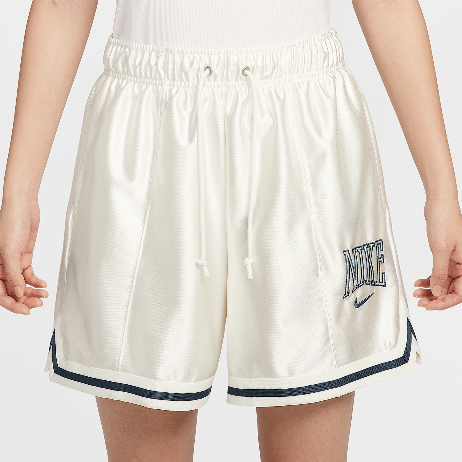 

Nike Official Authentic 2025 Women's Outdoor Running Fitness Training Shorts HJ0164-133