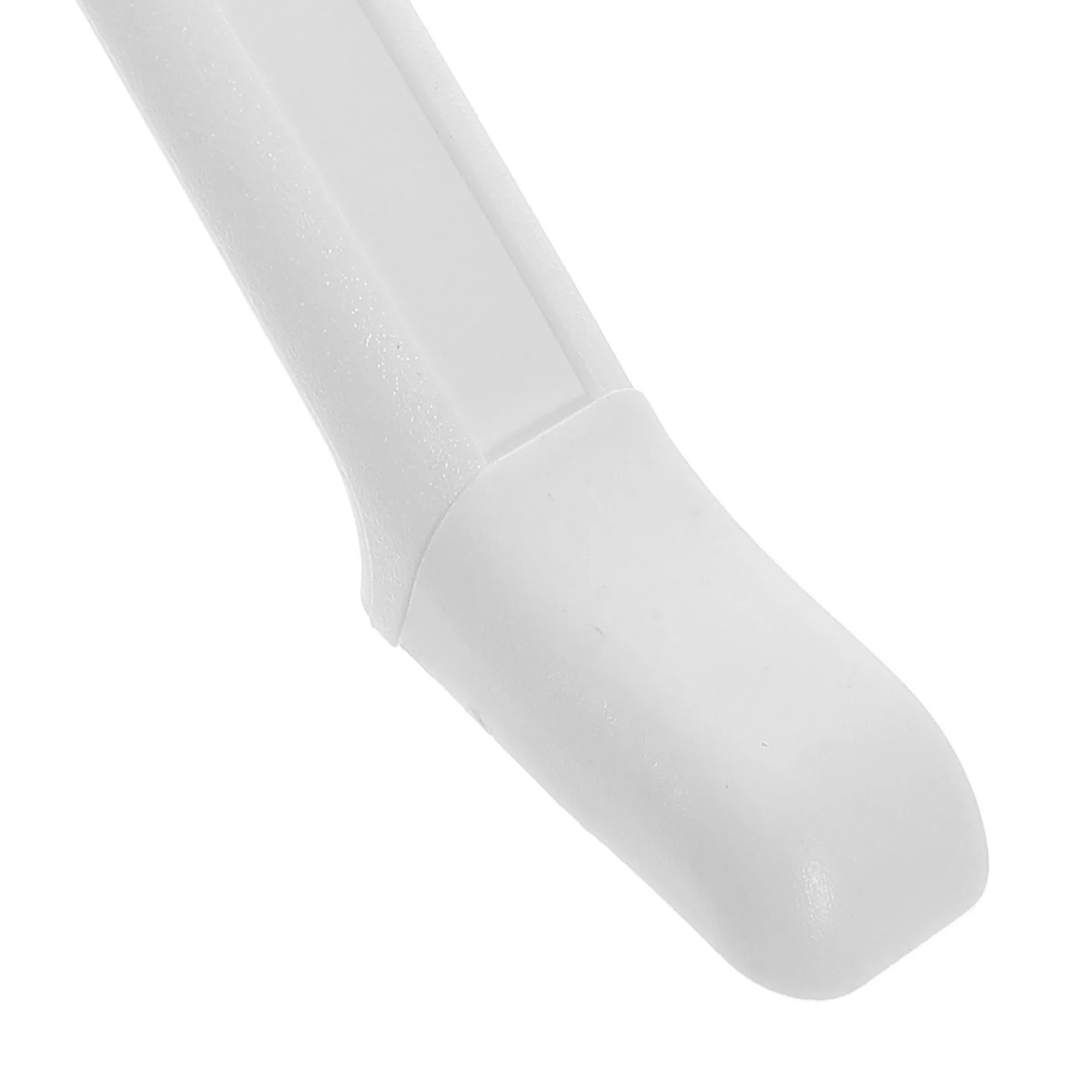 Rv انتزاع مقبض الثقيلة البلاستيك دخول مساعدة بار ل مقطورة متنقل البضائع قارب درج درابزين أجزاء دعم السلامة #3