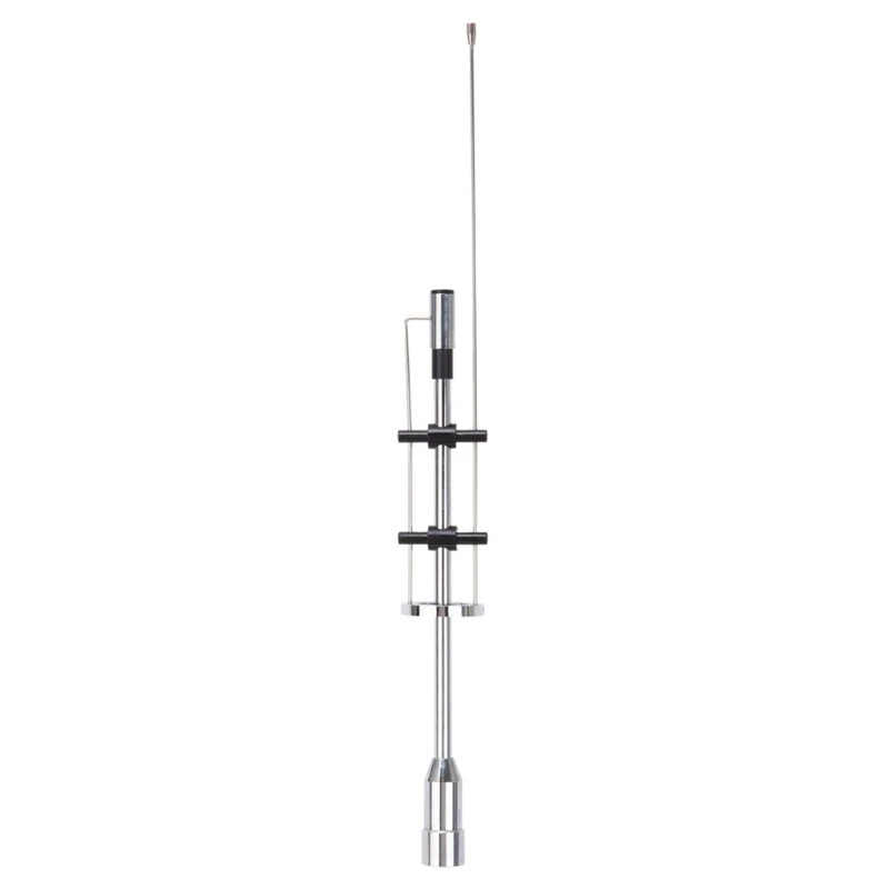 Dual Band Antenna CBC-435 UHF VHF 145/435MHz for Mobile Radio Interphone