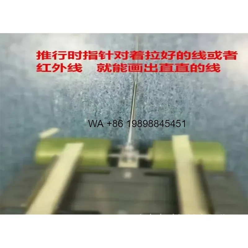 Wmwmnu Basketball Court Line Marker Line Marking for Badminton Parking Space Road Lawn