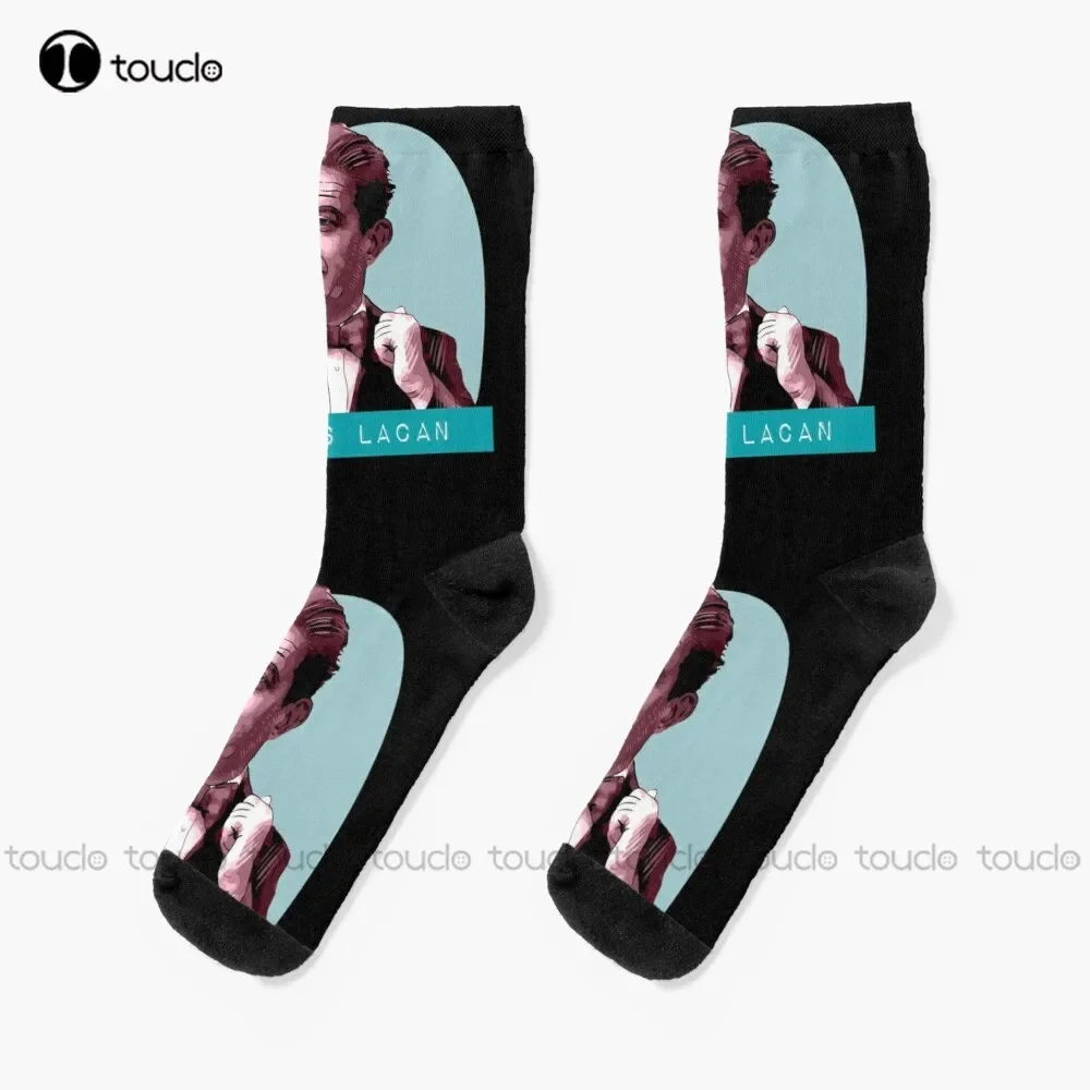 

Носки Lacan Lacan Tribute, носки для мальчиков, подарок на День Благодарения, Рождество, Новый год, унисекс, для взрослых, подростков, молодежные носки на заказ, высокое качество Hd