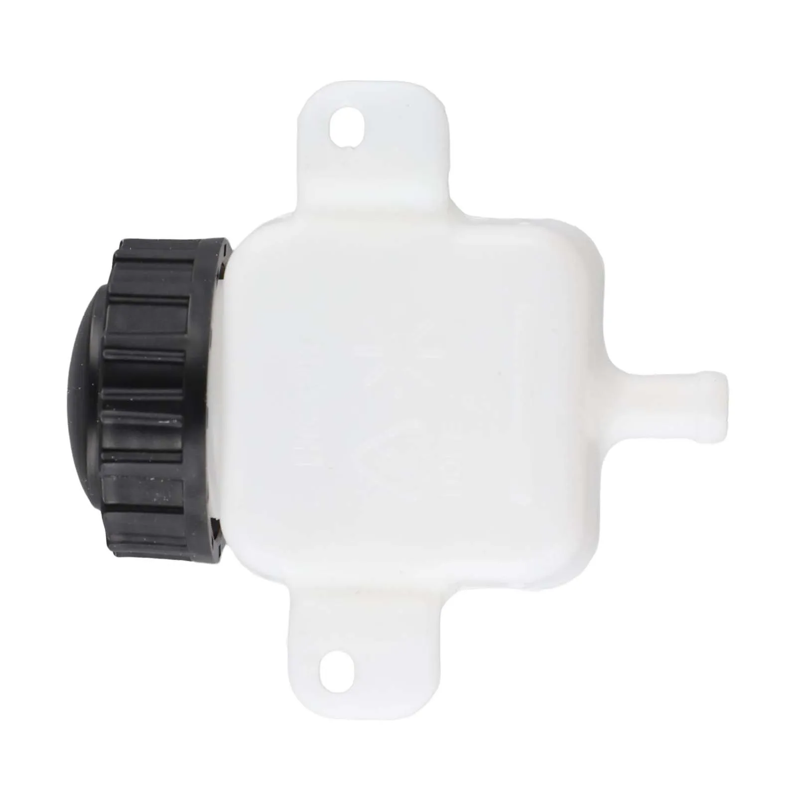 Compact Design 350ml Capacity 350ml Compact Hydraulic Oil Tank Design Compact Fuel Tank 1 Piece Hassle-free Setup