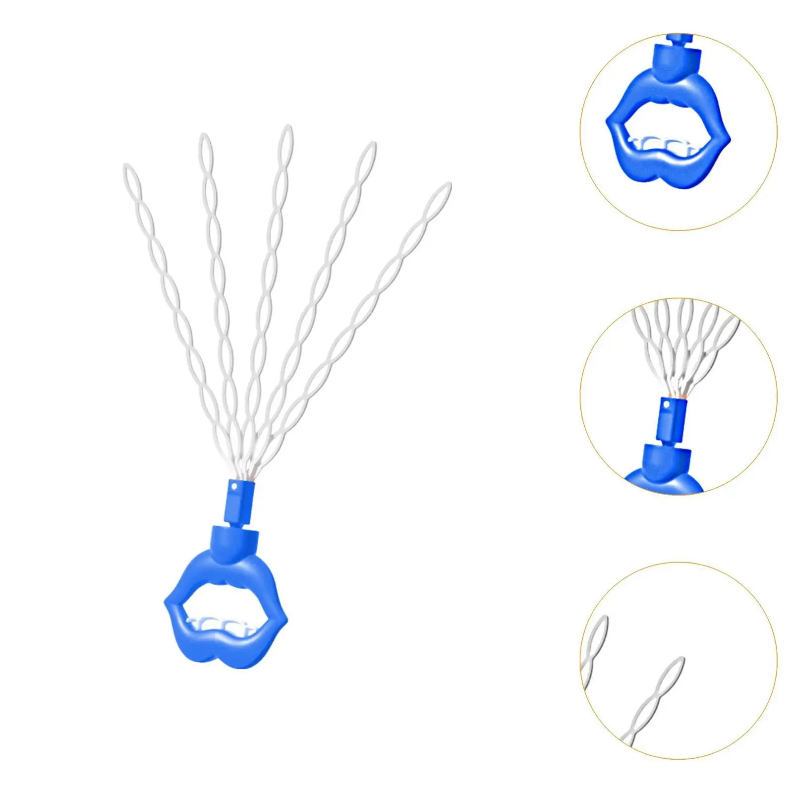 Varinhas de bolhas Balk de bolhas para atividades internas e externas engraçadas, com bolha líquida