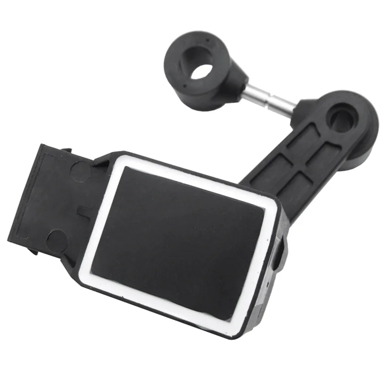 Tendência 2 pces sensor de nível de altura do corpo dianteiro c2c2253 c2c2255 para jaguar xj8 xjr 2004-2007 suspensão farol sensor de nível