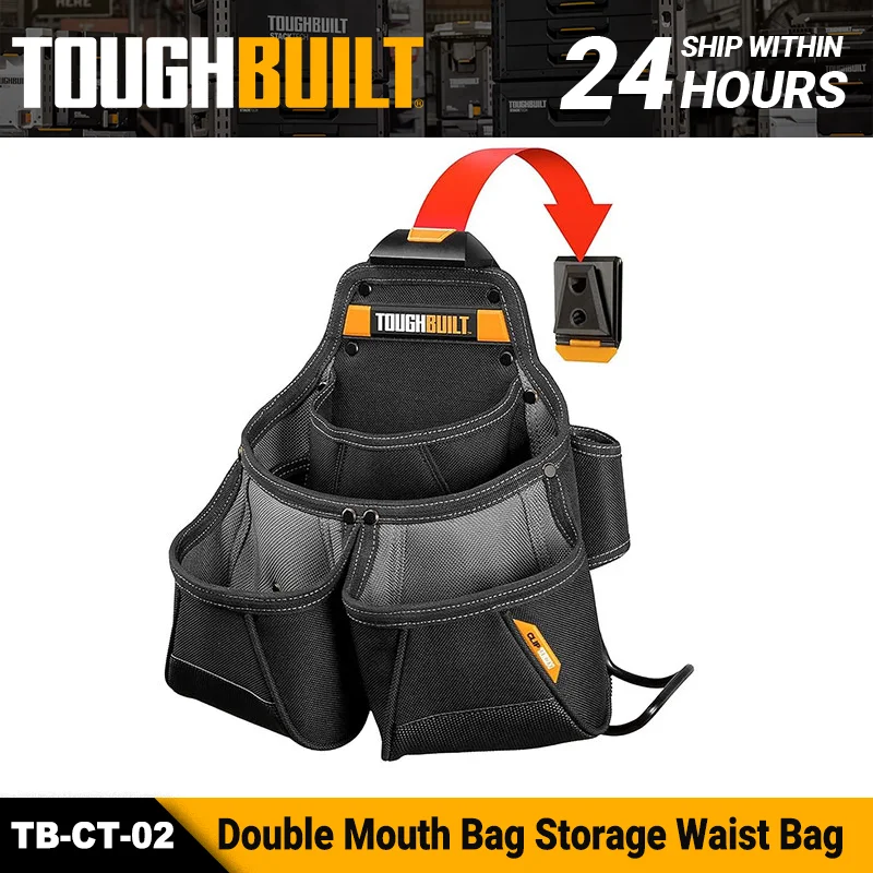 toughbuilt-tb-ct-02-borsa-da-falegname-versione-carpenteria-borsa-doppia-multifunzionale-da-cintura-per-attrezzi