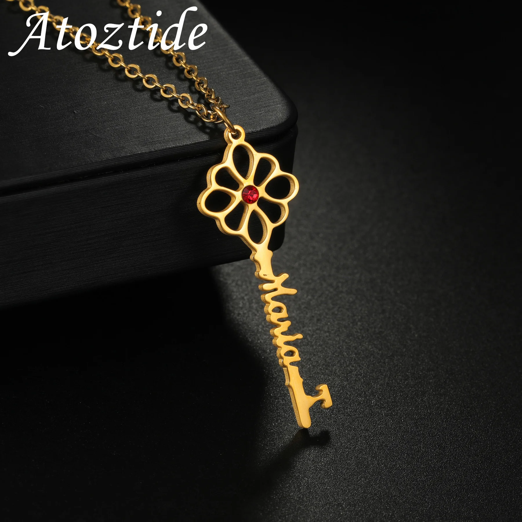 Atoztide Custom Nam… - image