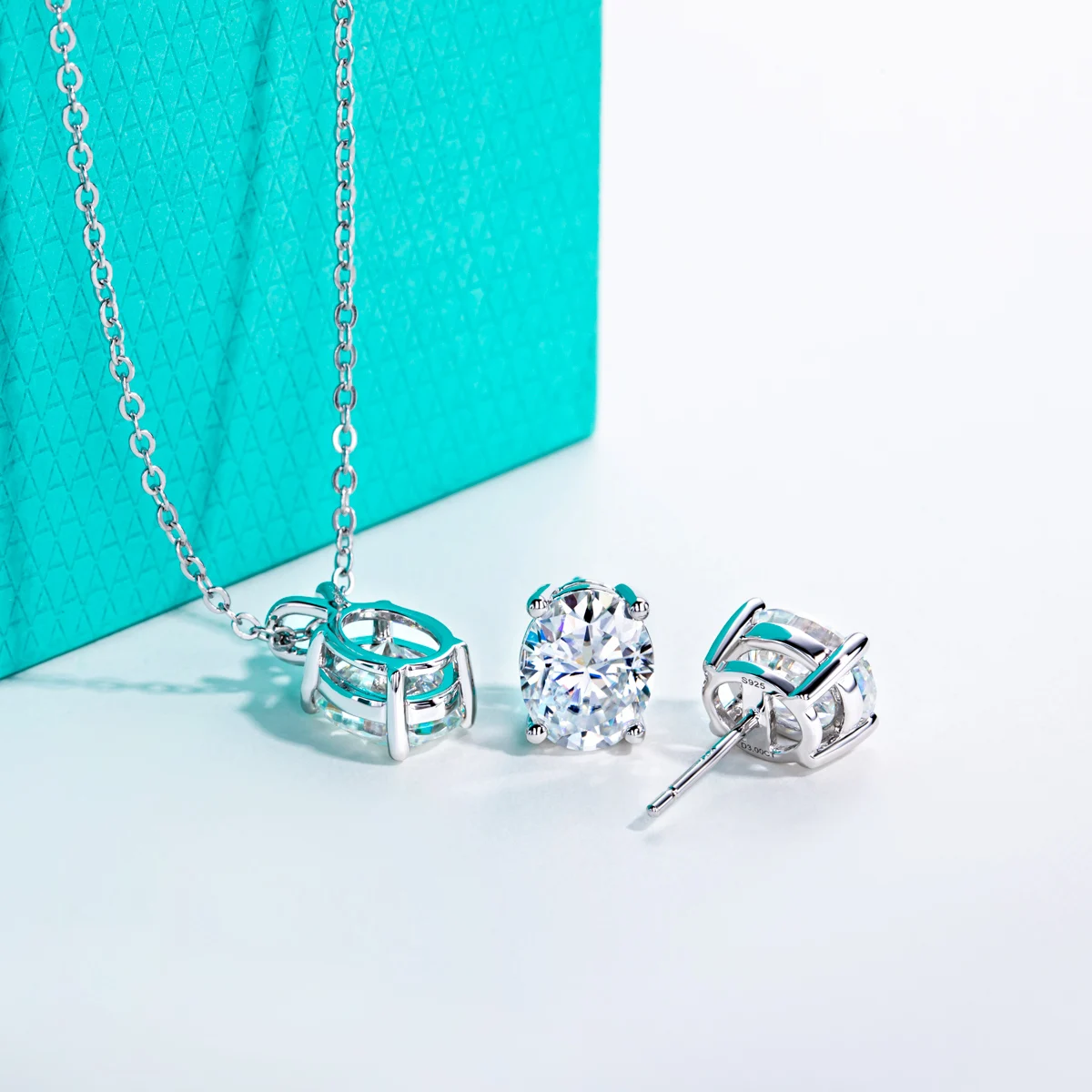 AnuJewel Set Perhiasan Pernika - Ansi Chain ulasan dan harga