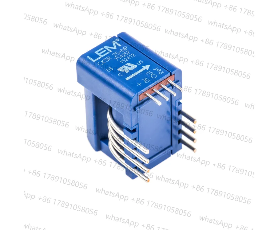 Оригинальный датчик тока LEM CASR6-NP CASR15-NP CASR25-NP CASR50-NP CKSR6-NP CKSR15-NP CKSR25-NP CKSR50-NP CKSR75-NP CAS6 CAS15