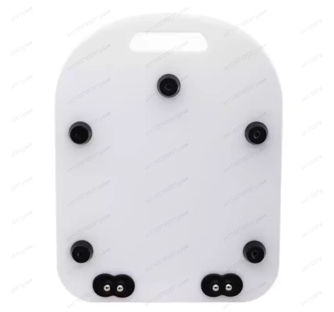 TM6/TM5 Mixer Sliding Plate Sliding Pad Drag Plate