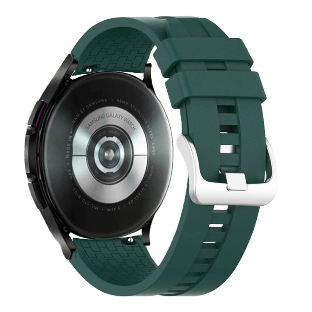 5 Army Green