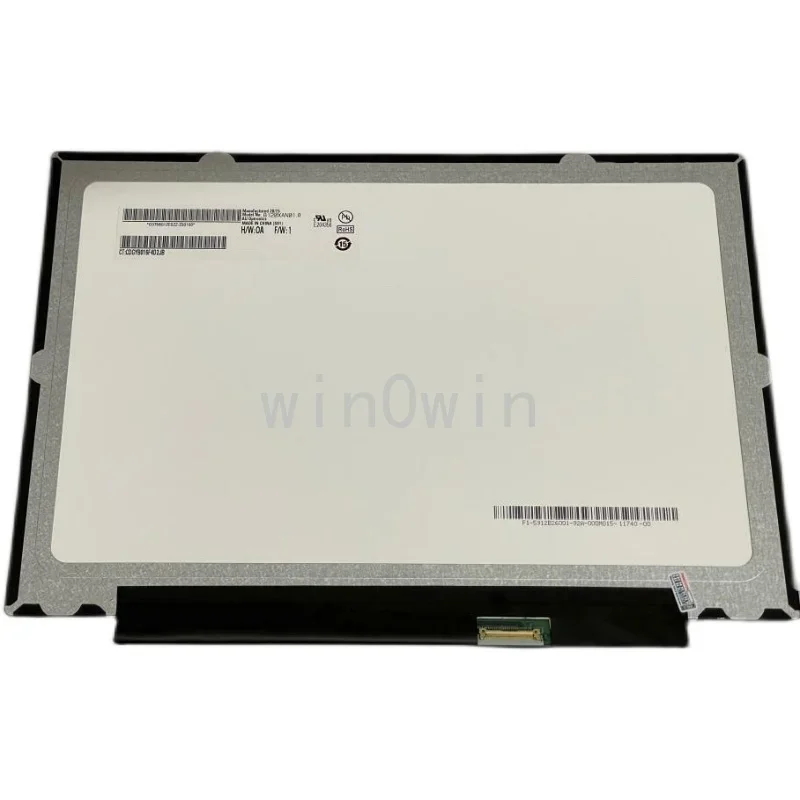 

B120XAK01.0 12.0 inch laptop Monitor panel brand new touch LCD screen