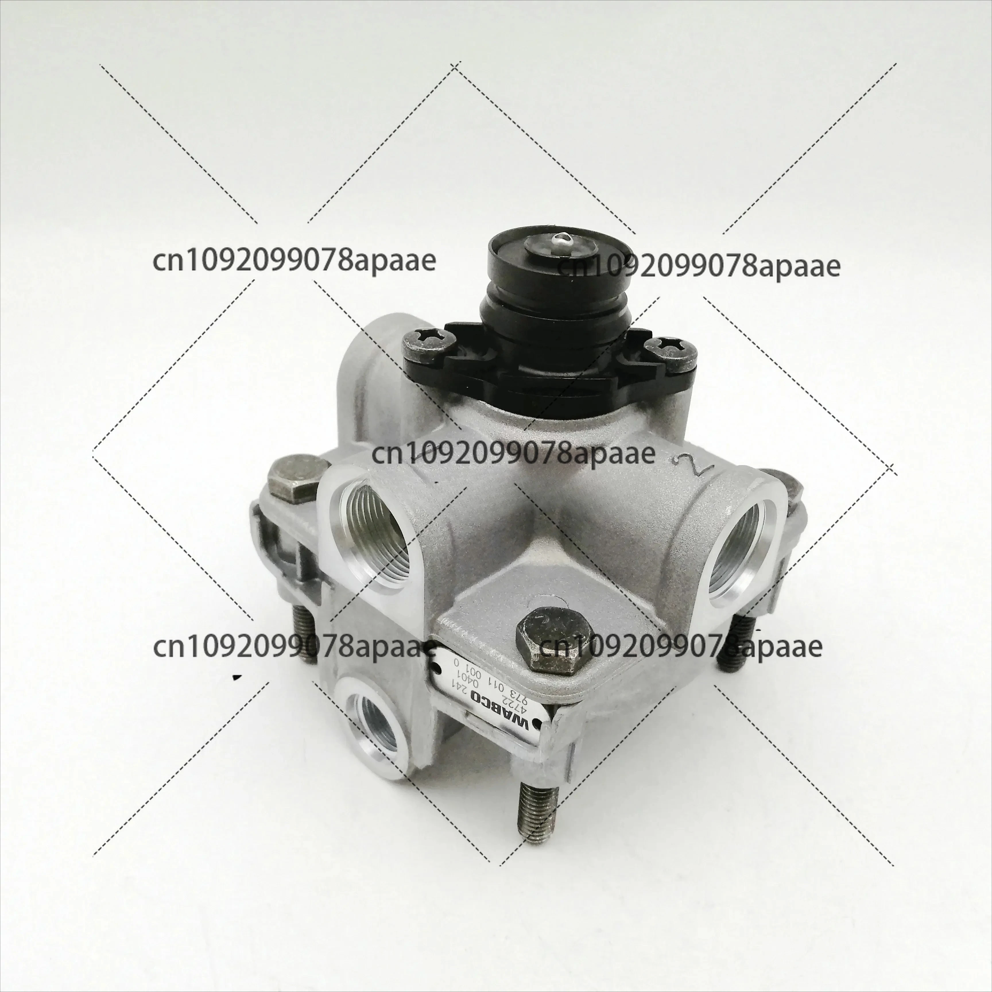 

Оригинальный релейный клапан 9730110010 для SCANIA 2090236, MAN 81521166070, так далее, детали грузовиков или автобусов