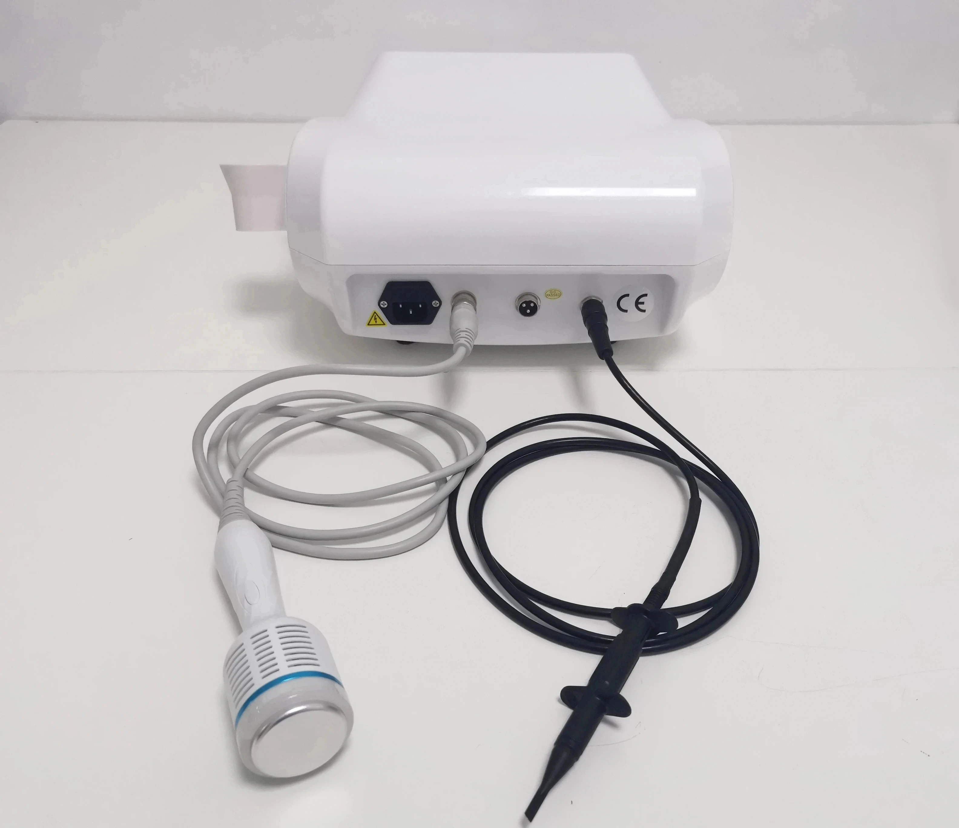 High Frequency Needle RF Spider Veins Removal Anti Redness Machine Red Blood Vessel and Spots Vascular Removal Beauty Equipment