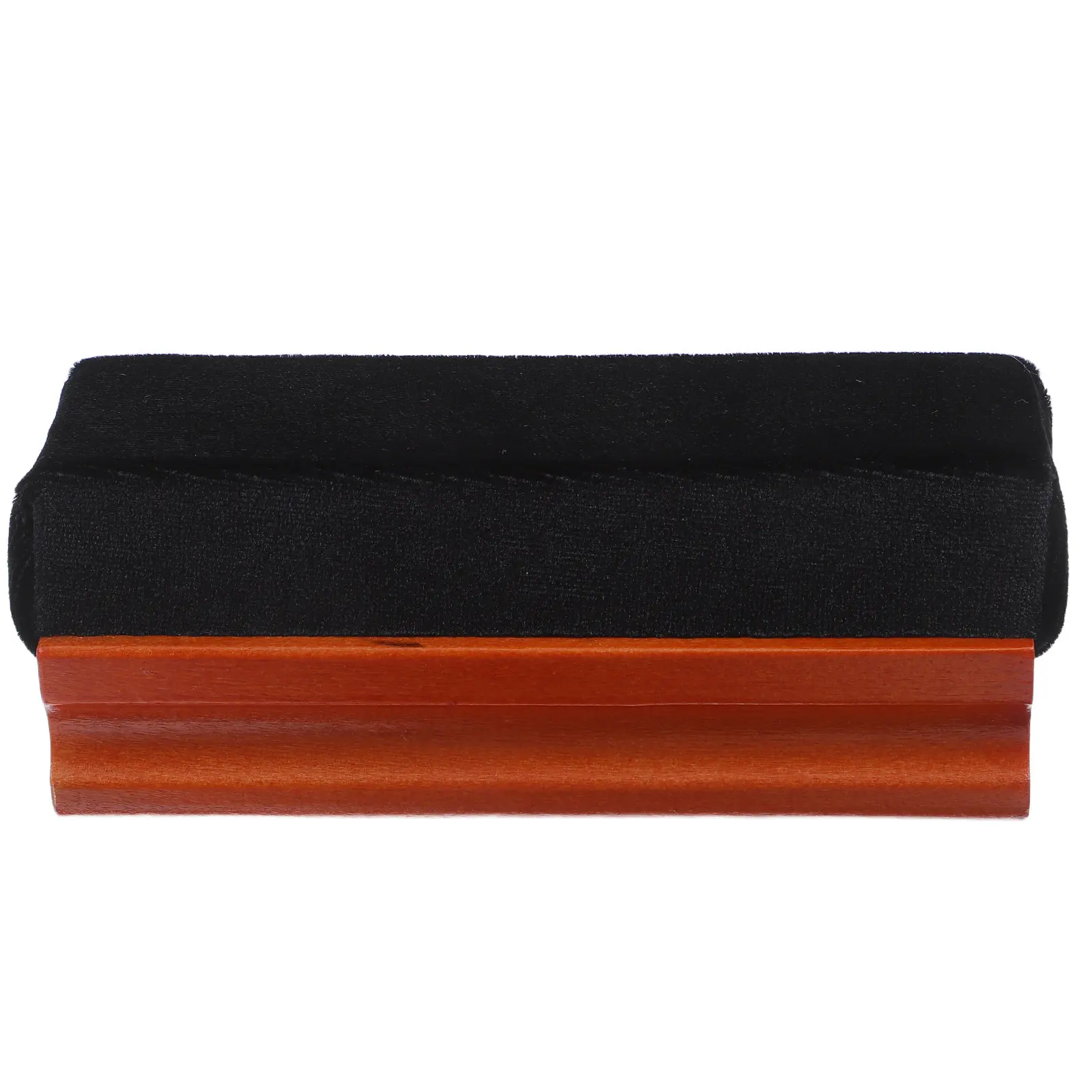 Vinyl Record Brush Black Glue Record Cleaning Sponge Professional Dust Remover Tool Anti Static Cleaner for Vinyl Turntable