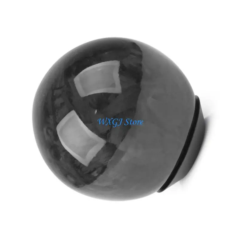 37JE العالمي مقبض ناقل الحركة اليدوي عصا التحول مع محولات 8 مللي متر 10 مللي متر 12 مللي متر #4