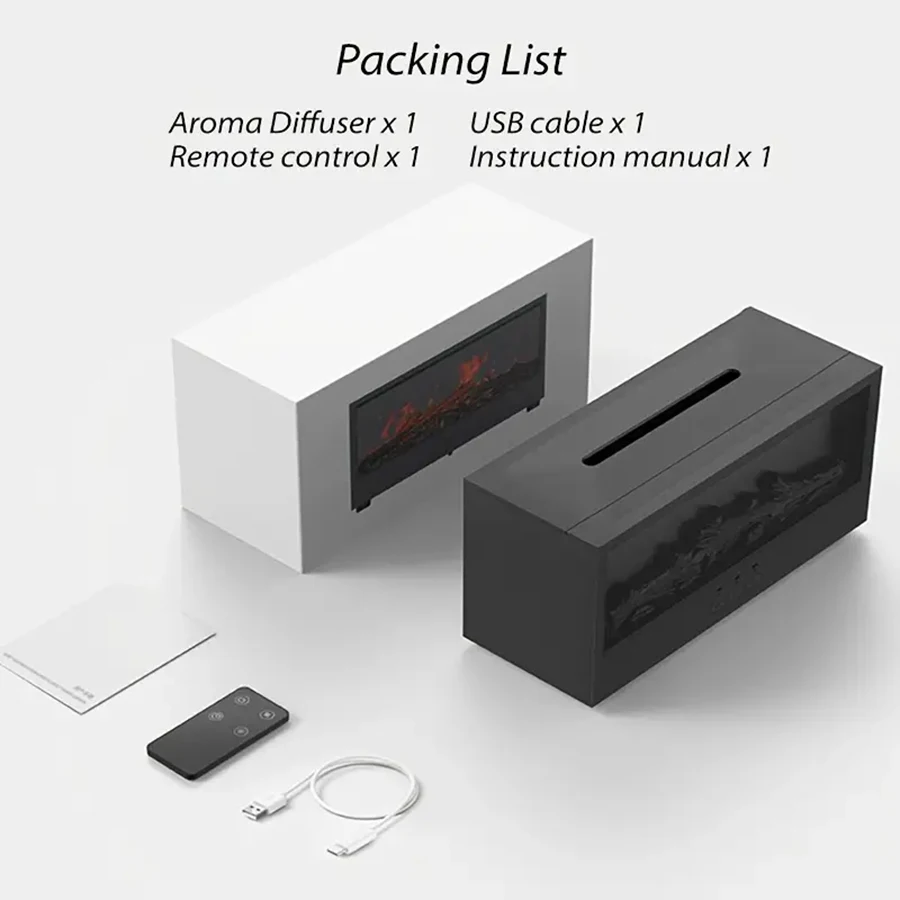 Thumbnail 4 - #5 New Humidifiers Arrivals