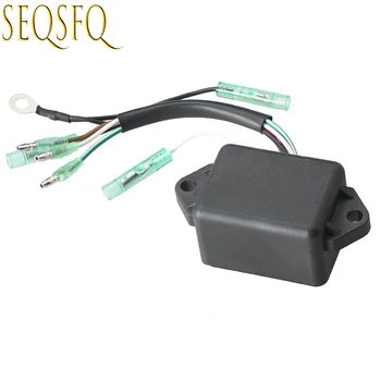 Unité CDI pour moteur hors-bord Yamaha, pièces de moteur de bateau, 4HP-5HP, 2 temps, 6E0-85540, 6E0-85540-00, 6E0-85540-01, 6E0-85540-71