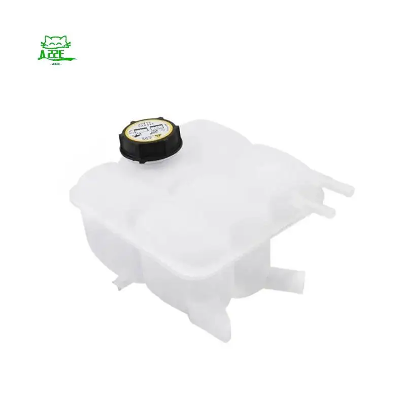 A22E-Car Radiator Coolant Expansion Tank For Mazda 3 All Model 3M5H-8100-AD LF8B-15-350B 3M5H8K219AJ